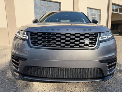 Land Rover Range Rover Velar 2.0D I4 240 CV R-Dynamic S (2)