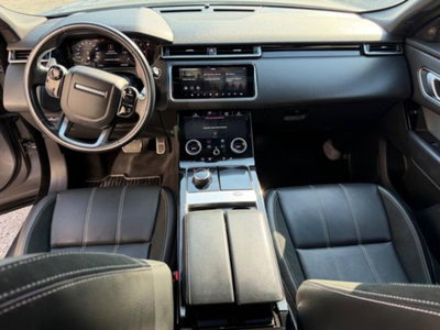 Land Rover Range Rover Velar 2.0D I4 240 CV R-Dynamic S (20)