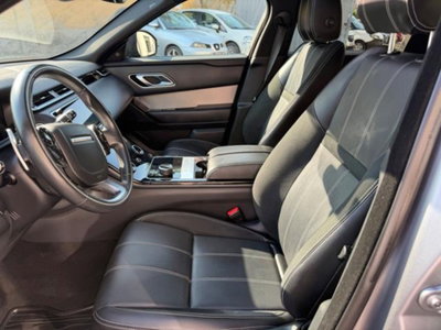 Land Rover Range Rover Velar 2.0D I4 240 CV R-Dynamic S (8)