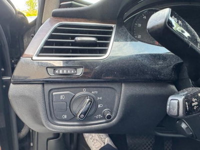 Audi A8 4.0 TFSI quattro tiptronic (14)