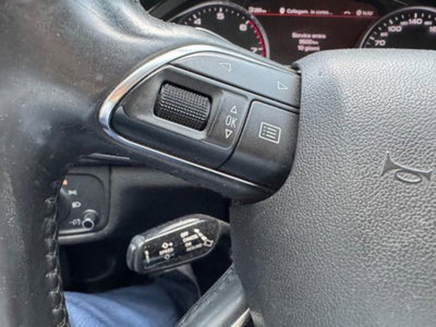 Audi A8 4.0 TFSI quattro tiptronic (16)