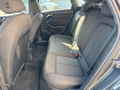 Audi A3 Sportback 30 TFSI Business (12)