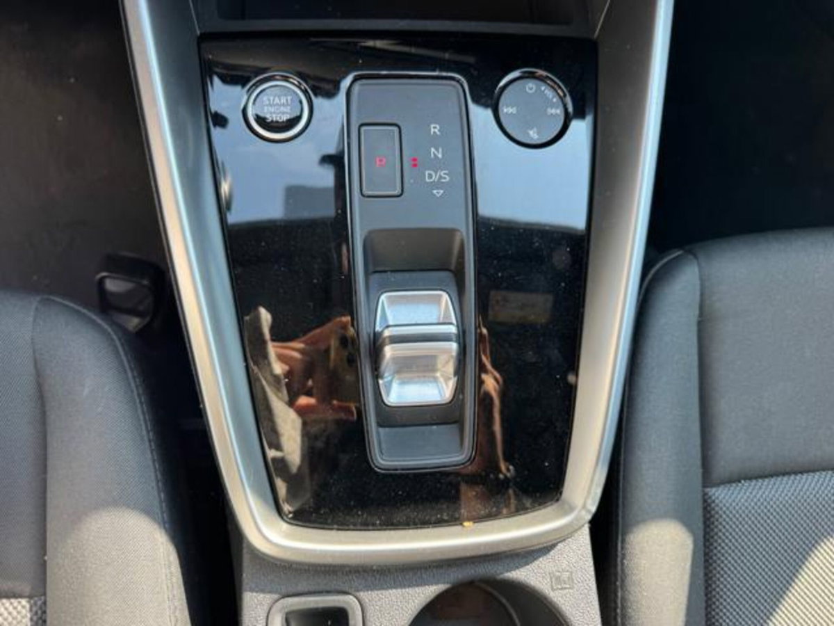 Audi A3 Sportback 30 TFSI Business (14)