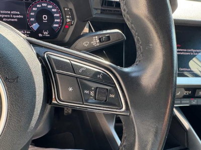 Audi A3 Sportback 30 TFSI Business (17)