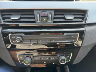 BMW X1 xDrive25e Business Advantage (20)