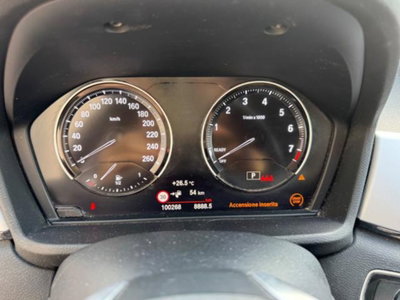 BMW X1 xDrive25e Business Advantage (7)