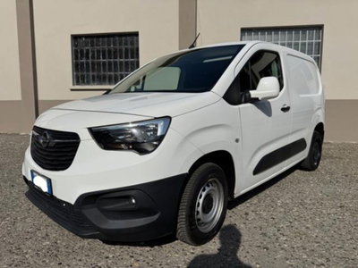 Opel Combo Furgone Cargo 1.5 Diesel 100CV PC 650kg Edition usato