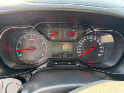 Opel Combo Furgone Cargo 1.5 Diesel 100CV PC 650kg Edition (6)