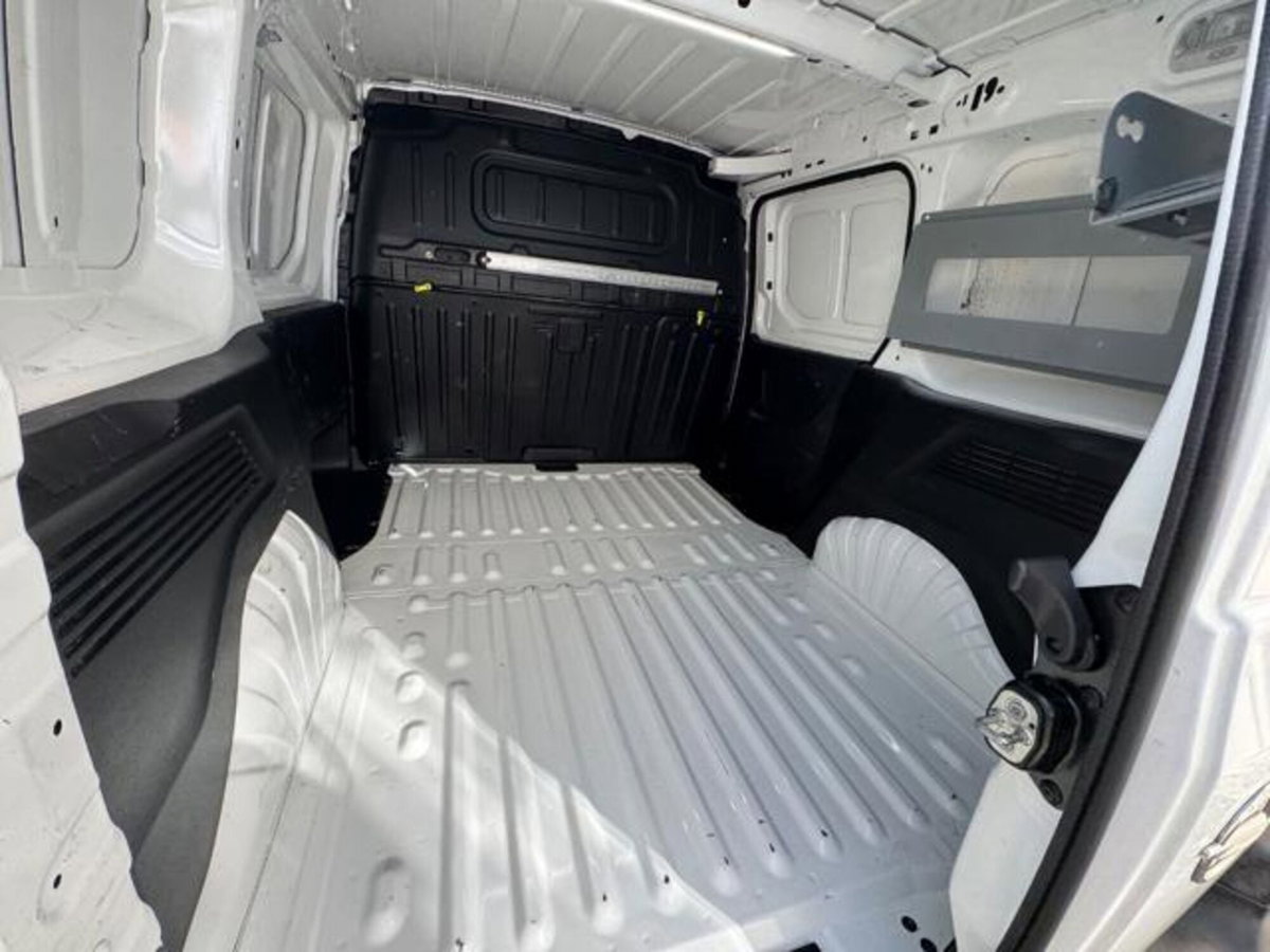 Opel Combo Furgone Cargo 1.5 Diesel 100CV PC 650kg Edition (8)