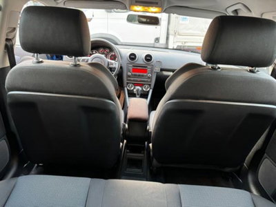 Audi A3 Sportback 1.9 TDI F.AP. S tronic Attraction (13)