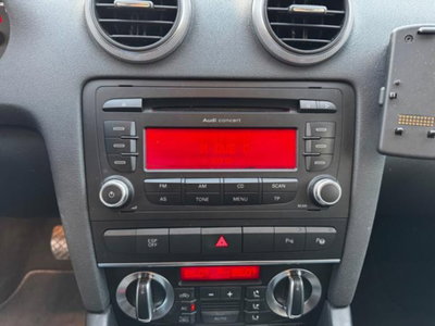 Audi A3 Sportback 1.9 TDI F.AP. S tronic Attraction (14)
