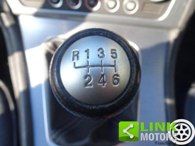 Alfa Romeo 159 SportWagon 1750 TBi Sportwagon Distinctive (13)