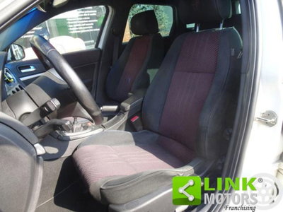Alfa Romeo 159 SportWagon 1750 TBi Sportwagon Distinctive (5)