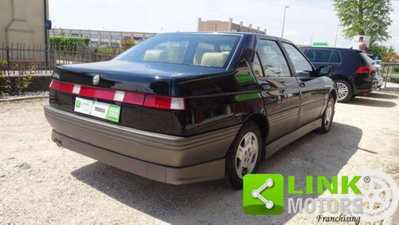 Alfa Romeo 164 3.0i V6 cat Quadrifoglio (12)