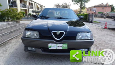 Alfa Romeo 164 3.0i V6 cat Quadrifoglio (16)