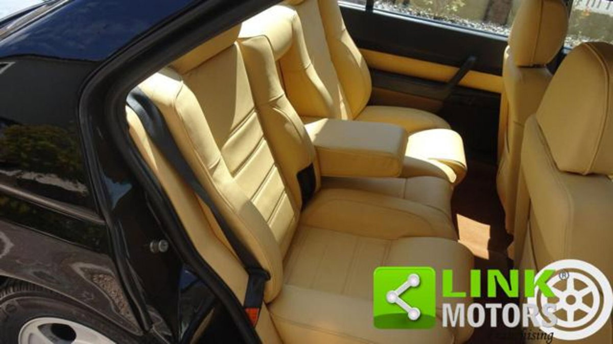 Alfa Romeo 164 3.0i V6 cat Quadrifoglio (18)