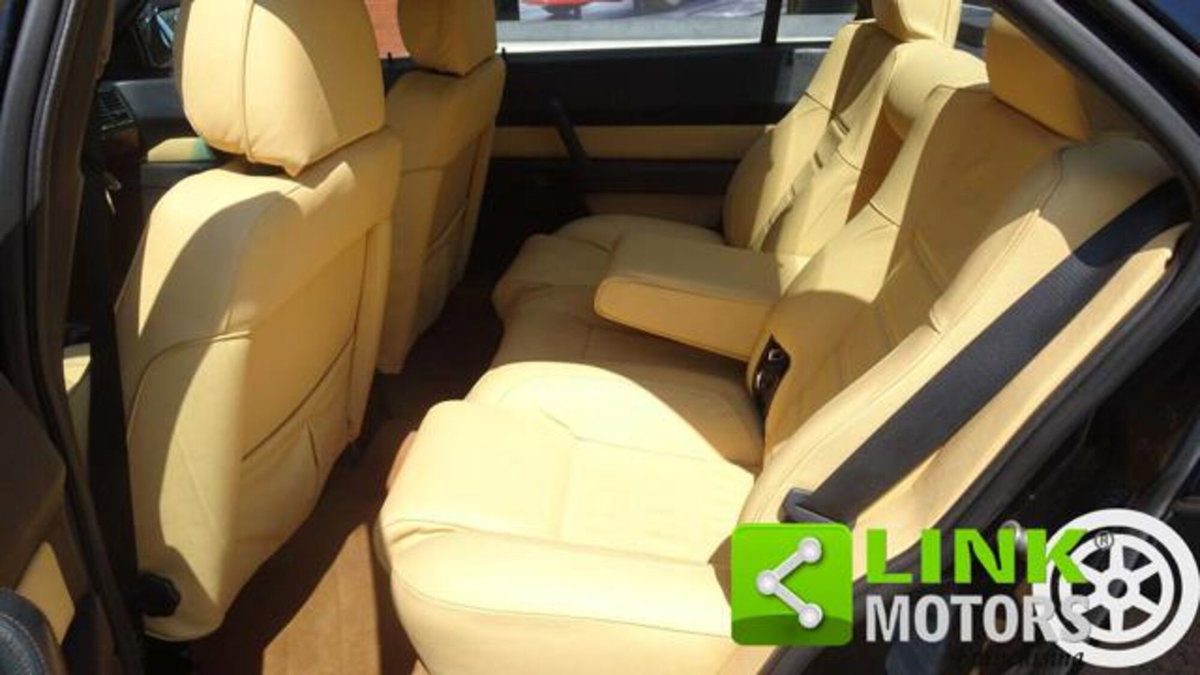 Alfa Romeo 164 3.0i V6 cat Quadrifoglio (19)