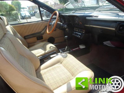 Alfa Romeo Alfetta Alfetta GT 1.6 (12)