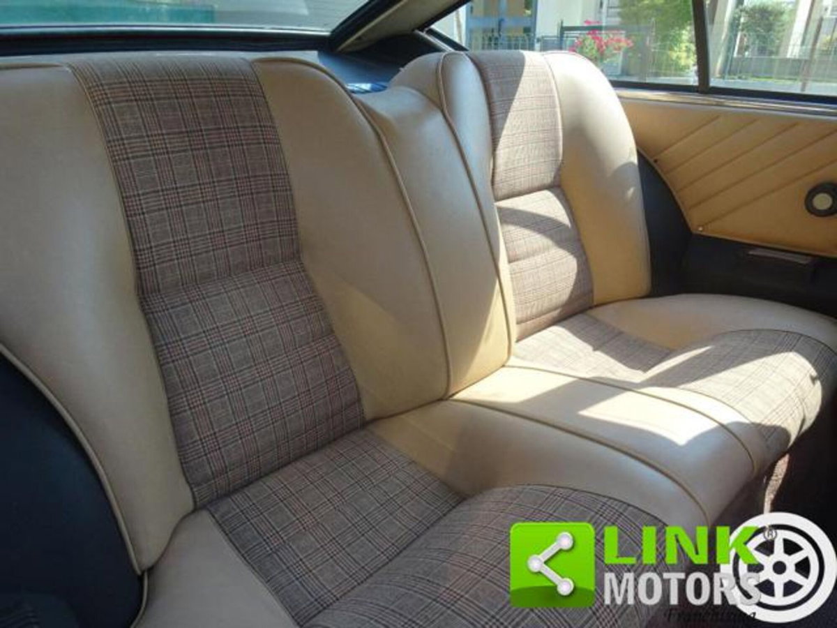 Alfa Romeo Alfetta Alfetta GT 1.6 (13)