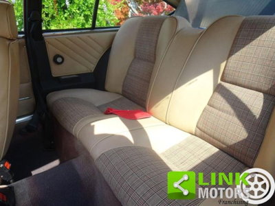 Alfa Romeo Alfetta Alfetta GT 1.6 (14)
