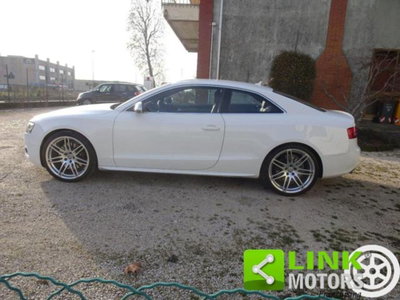 Audi S5 Coupé 4.2 V8 quattro (11)