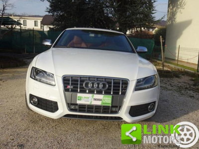 Audi S5 Coupé 4.2 V8 quattro (14)
