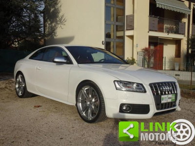 Audi S5 Coupé 4.2 V8 quattro (16)
