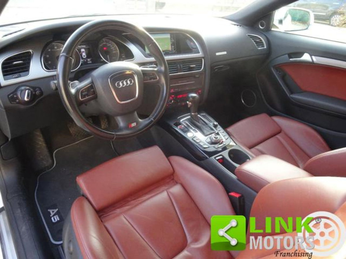 Audi S5 Coupé 4.2 V8 quattro (18)