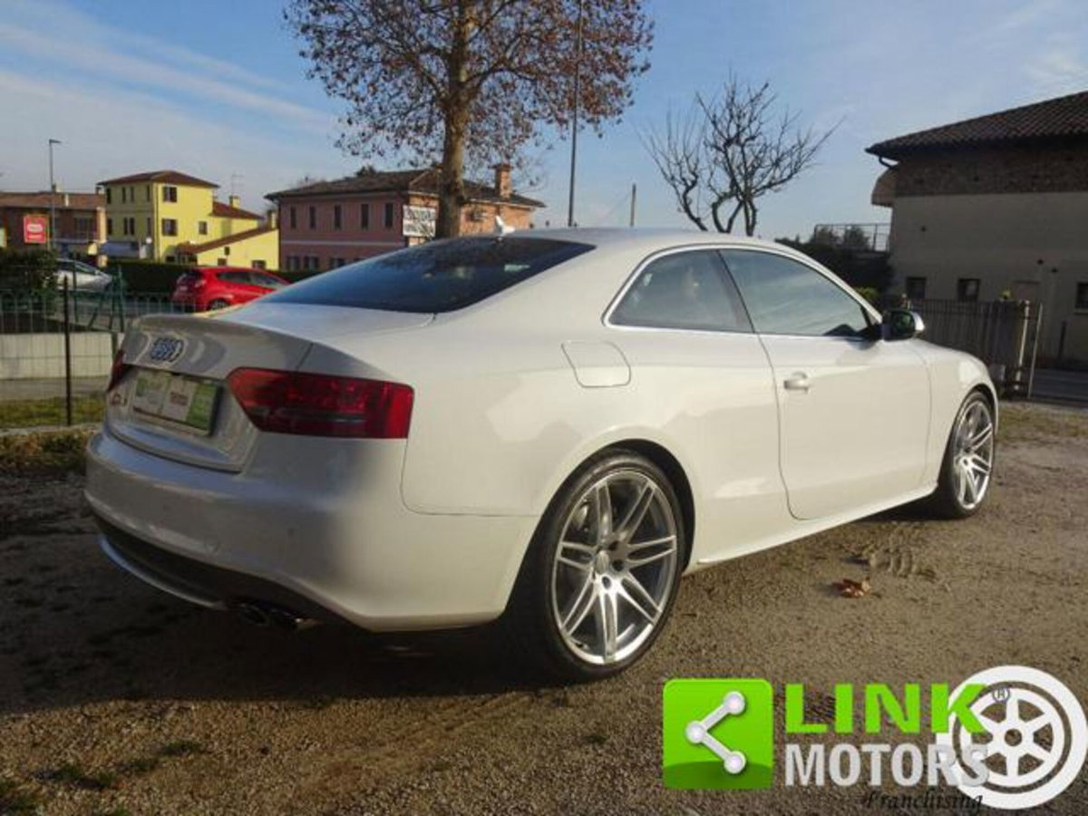 Audi S5 Coupé 4.2 V8 quattro (5)