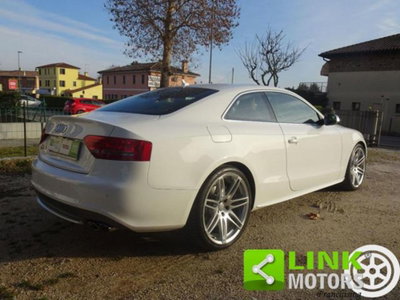 Audi S5 Coupé 4.2 V8 quattro (5)