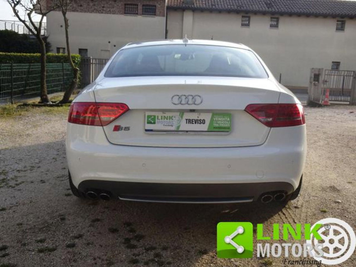 Audi S5 Coupé 4.2 V8 quattro (7)