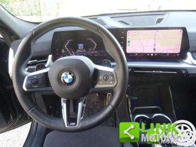 BMW X2 xDrive18d Msport (10)