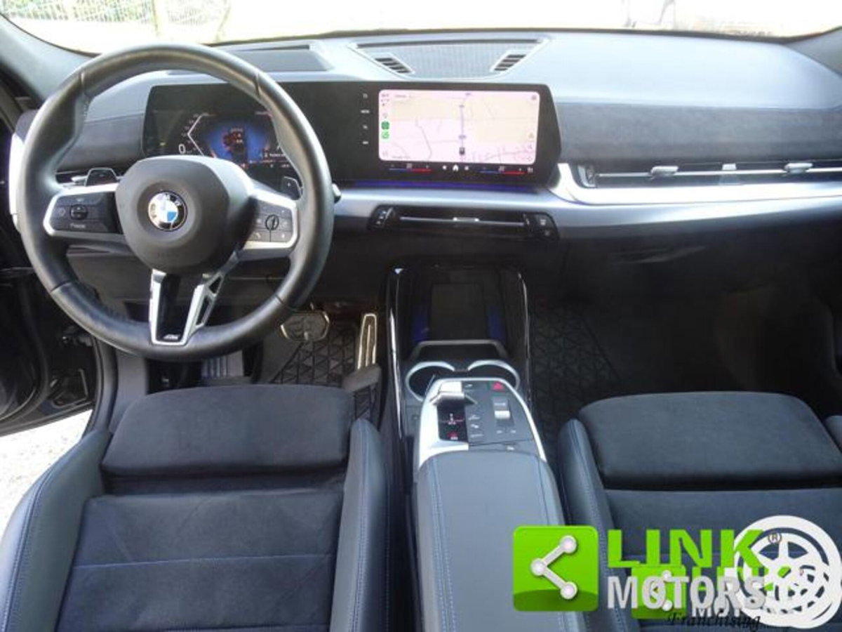 BMW X2 xDrive18d Msport (9)
