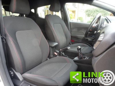Ford Fiesta 1.1 85 CV 5 porte ST-Line (6)