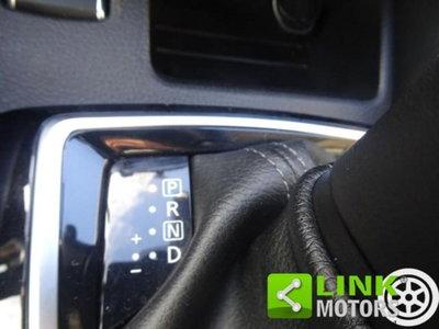 Nissan Qashqai 1.5 dCi 115 CV DCT Tekna+ Dynamic Standard (16)