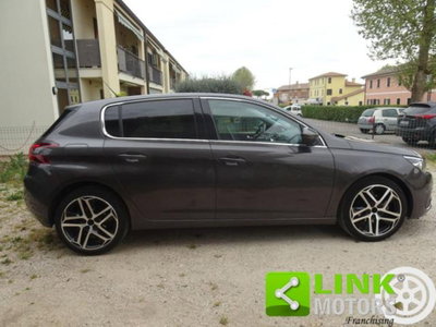 Peugeot 308 BlueHDi 130 S&S GT Line (11)