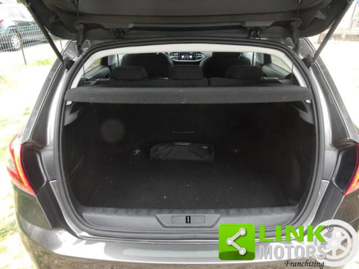 Peugeot 308 BlueHDi 130 S&S GT Line (19)