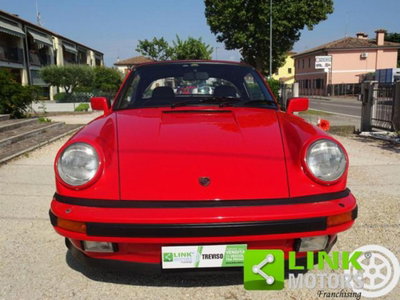 Porsche 911 Cabrio SC 3.0 (15)