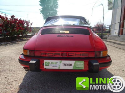 Porsche 911 Cabrio SC 3.0 (9)