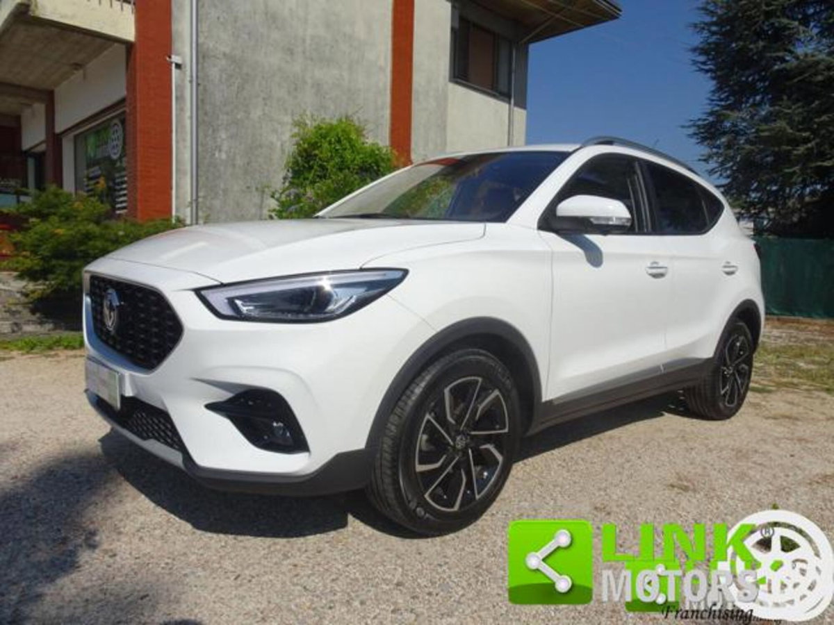 Mg ZS ZS 1.5 Comfort