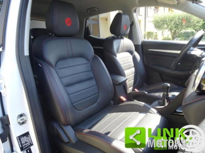 Mg ZS ZS 1.5 Comfort (12)