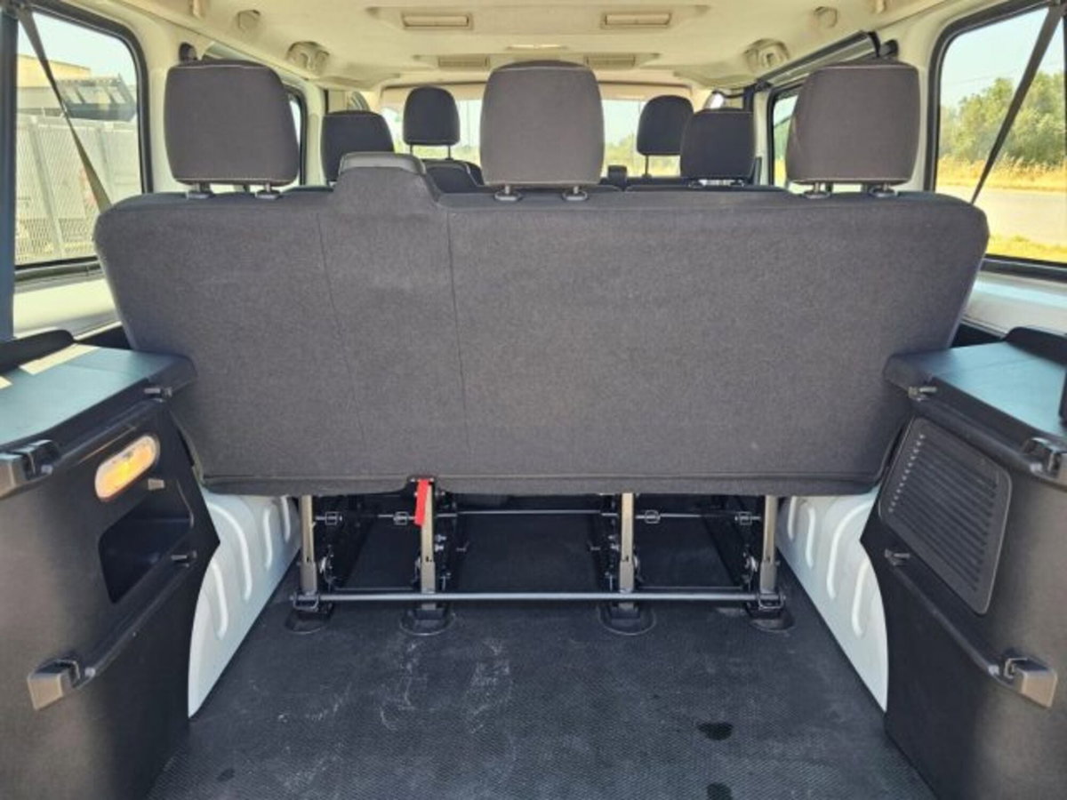 Fiat Talento Furgone Talento 1.6 TwinTurbo MJT 125CV PC-TN Combi 12q (8)