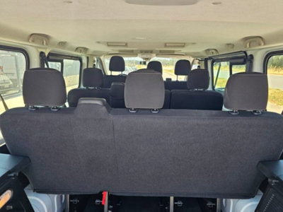 Fiat Talento Furgone Talento 1.6 TwinTurbo MJT 125CV PC-TN Combi 12q (9)