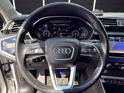 Audi Q3 Sportback Sportback 35 2.0 tdi s-tronic (10)