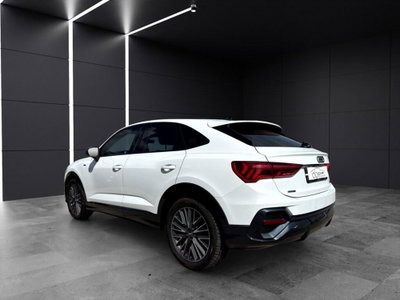 Audi Q3 Sportback Sportback 35 2.0 tdi s-tronic (4)