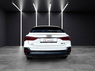 Audi Q3 Sportback Sportback 35 2.0 tdi s-tronic (5)