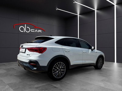 Audi Q3 Sportback Sportback 35 2.0 tdi s-tronic (6)