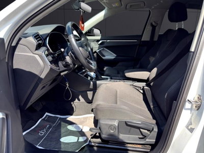 Audi Q3 Sportback Sportback 35 2.0 tdi s-tronic (9)