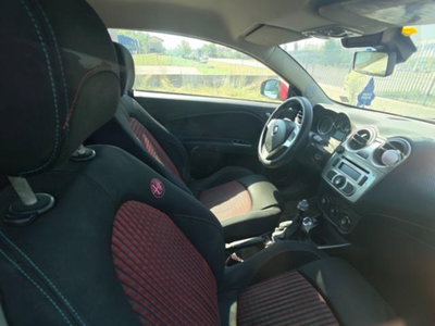 Alfa Romeo MiTo 1.6 JTDm 16V Distinctive (8)