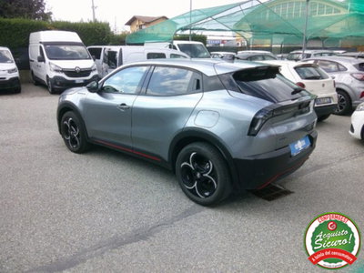 Alfa Romeo Junior 1.2 ibrida Sport Speciale 145cv edct6 (3)